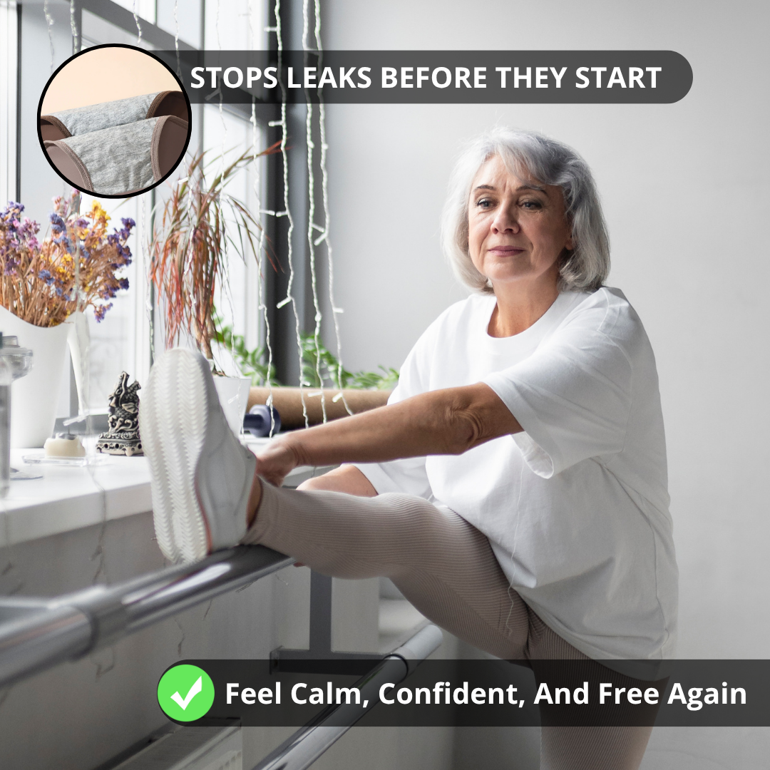 Confidence Briefs (3-Pack)