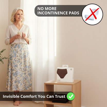 Confidence Briefs (3-Pack)