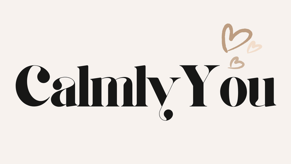 CalmlyYou