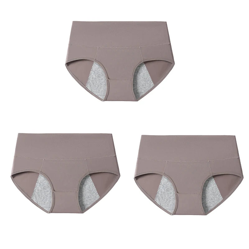 Confidence Briefs (3-Pack)