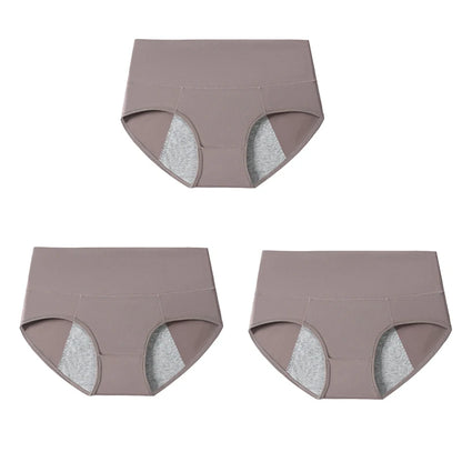 Confidence Briefs (3-Pack)