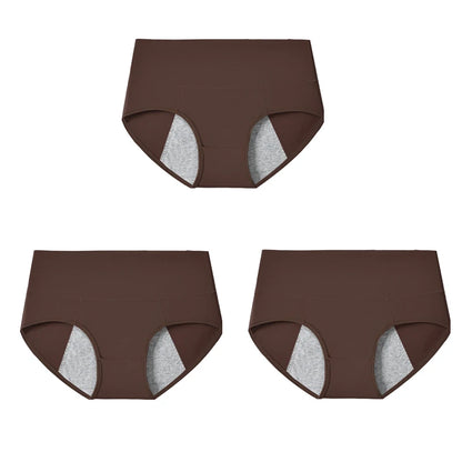 Confidence Briefs (3-Pack)