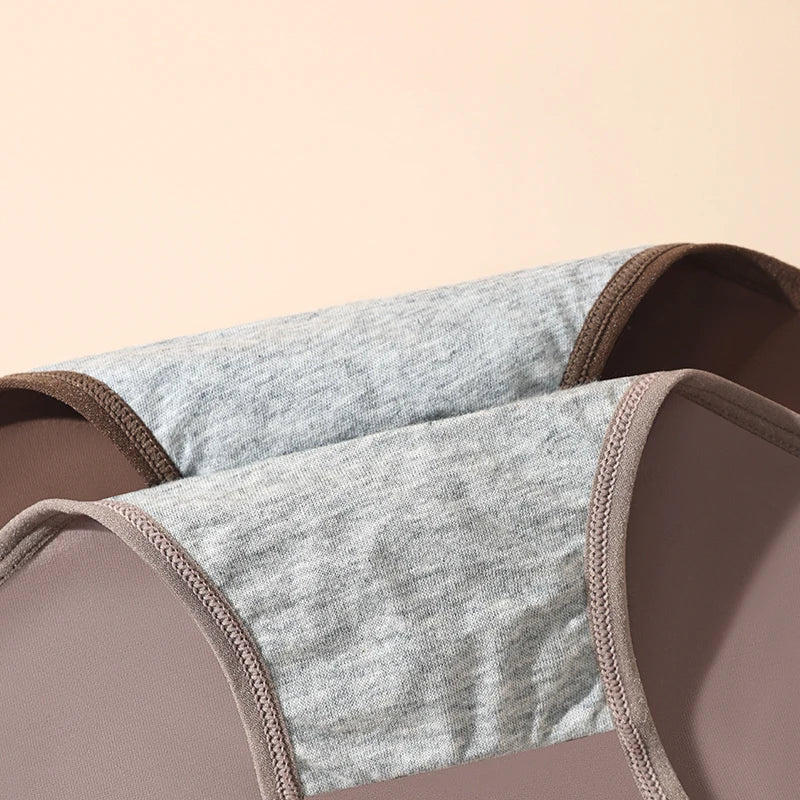 Confidence Briefs (3-Pack)