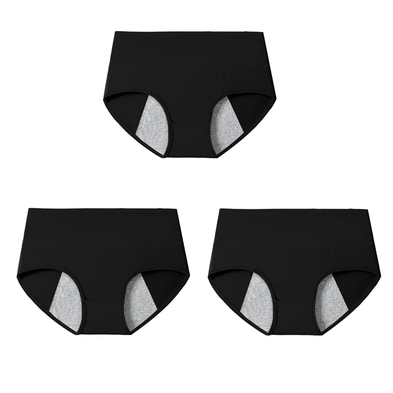 Confidence Briefs (3-Pack)