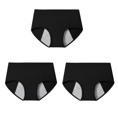 Confidence Briefs (3-Pack)