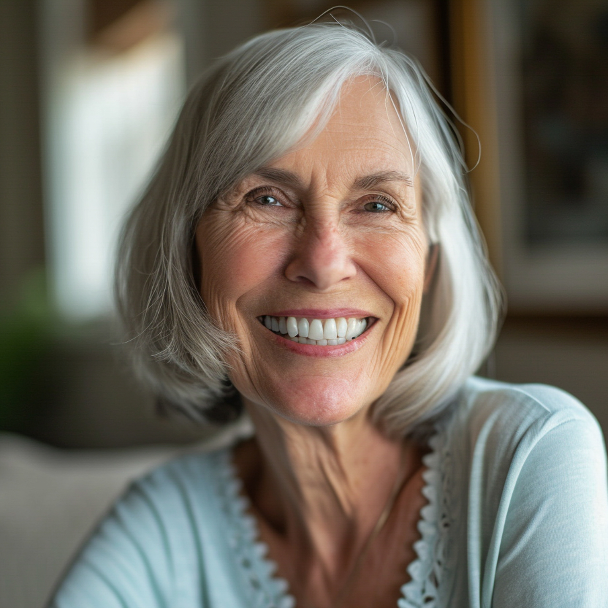 Deborah R. (66) - Portland, OR