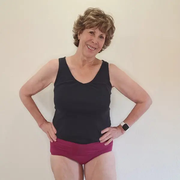 Carol T. (59) - Savannah, GA