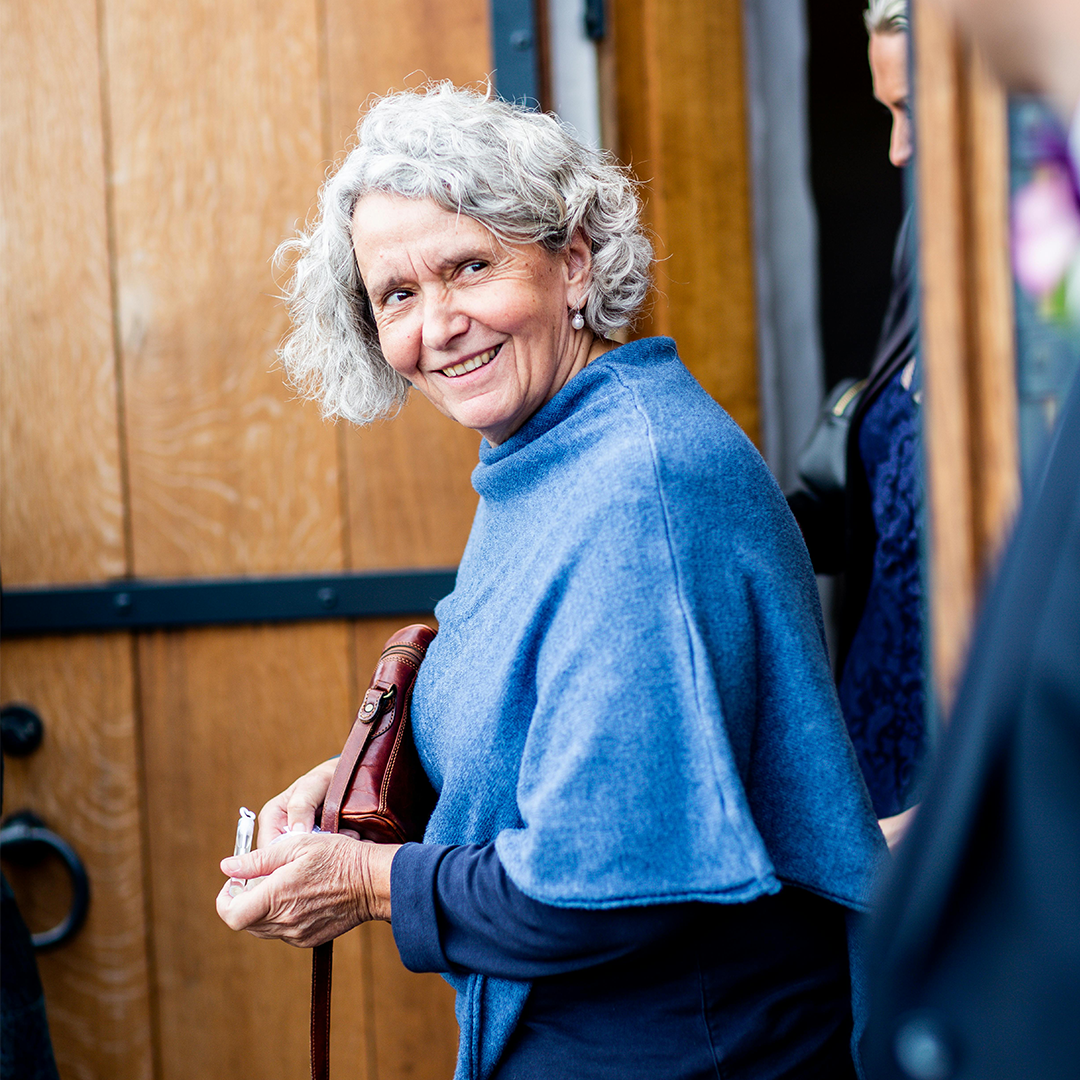 Susan L. (64) – Des Moines, IA